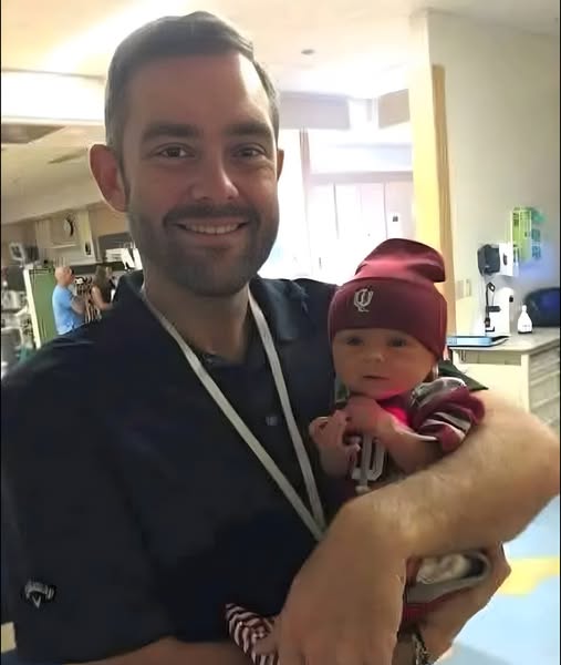 Miracle Baby: Doctors Expected the Worst, But Charlie Defied All Odds