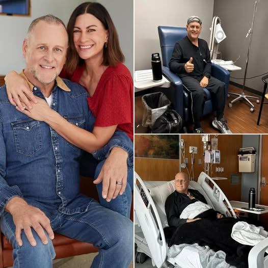 Dave Coulier Celebrates Remission and a Joyful New Chapter at 66