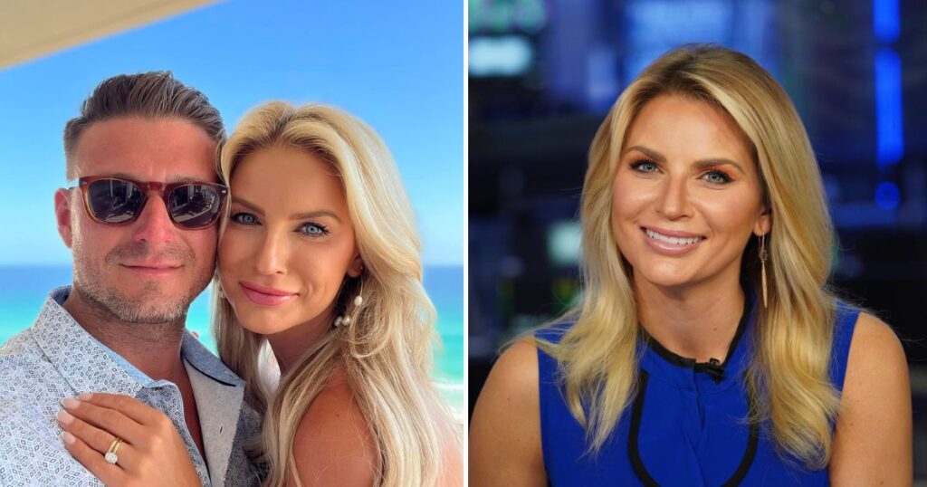 Ashley Strohmier: From Miss Missouri to Fox News Anchor and New Mom