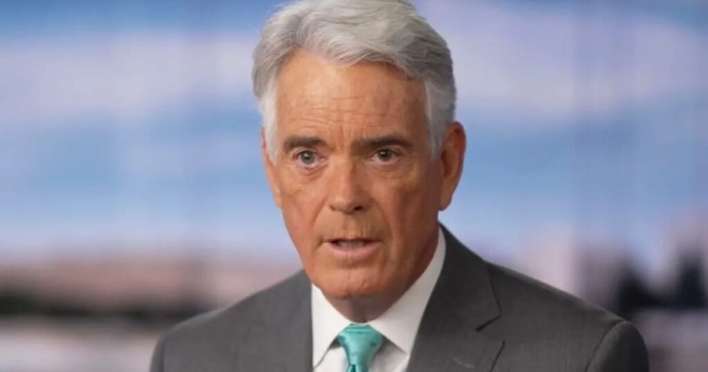 John Roberts Delights Fans With Uplifting Update on His Recovery From Malaria