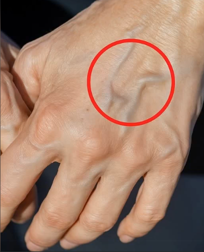 Spotting Bulging Veins: What They Mean and When to Seek Help