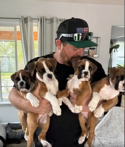 The Puppy With the Collar That Changed Everything