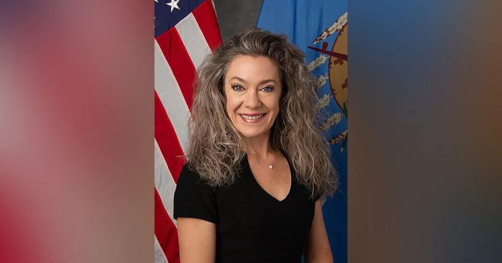 Woke Councilwoman Resigns After Vile Facebook Comments Directed at MAGA Supporter