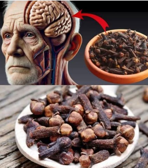 Cloves: A Natural Boost for Your Brain Health
