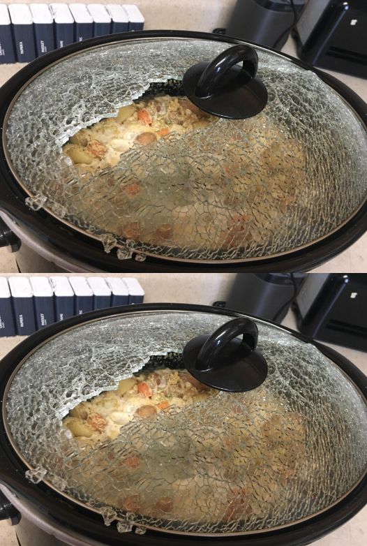 A Morning Disaster I’ll Never Forget