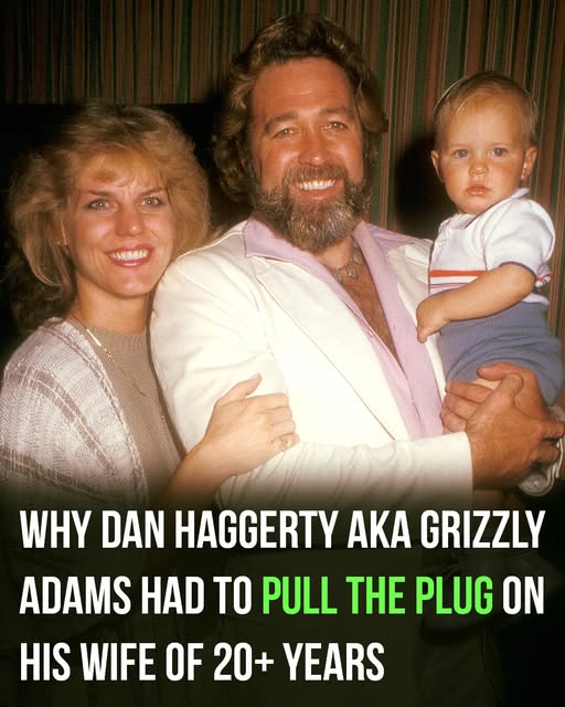 From Wild Child to Hollywood Legend: The Untold Story of Grizzly Adams
