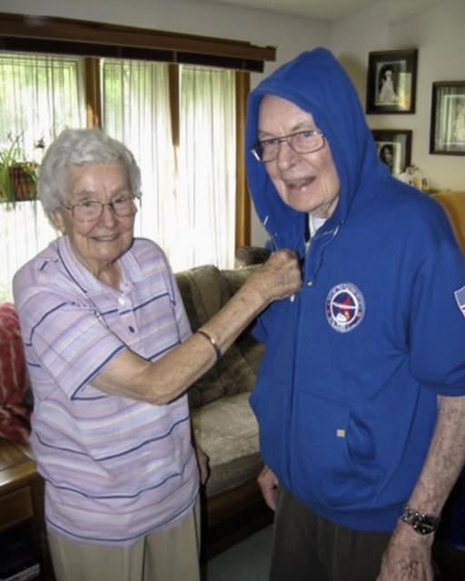 I Thought I Knew My Husband… Until My Granddaughter Found His Journal