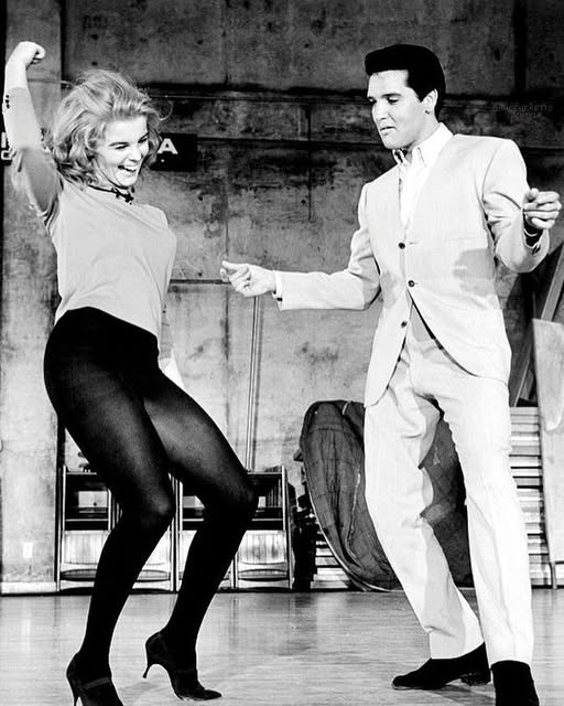 Viva Las Vegas – Elvis, Ann-Margret, and the Bloopers You Never Noticed