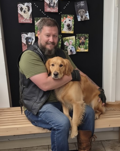 They Left Their Dog on a Bridge at 3 AM—What Happened Next Changed Everything