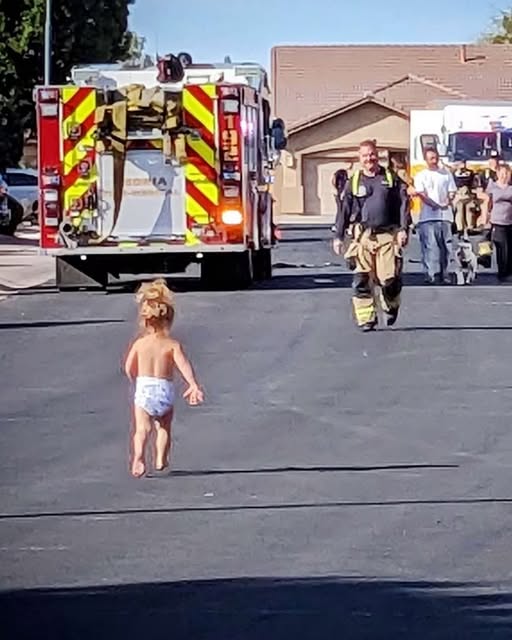 The Hug That Meant More Than Any Medal