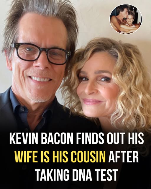 Kevin Bacon & Kyra Sedgwick – Hollywood’s Enduring Love Story