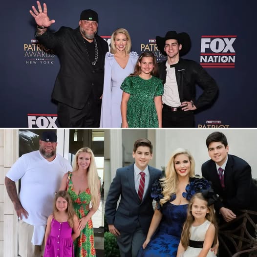 Tyrus Walks Away from the Ring to Put Family First