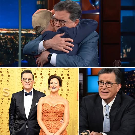 Stephen Colbert’s Final Curtain: The Late Show Bids Farewell in May 2026