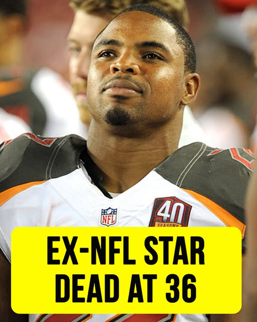 Sudden Passing of an NFL Star