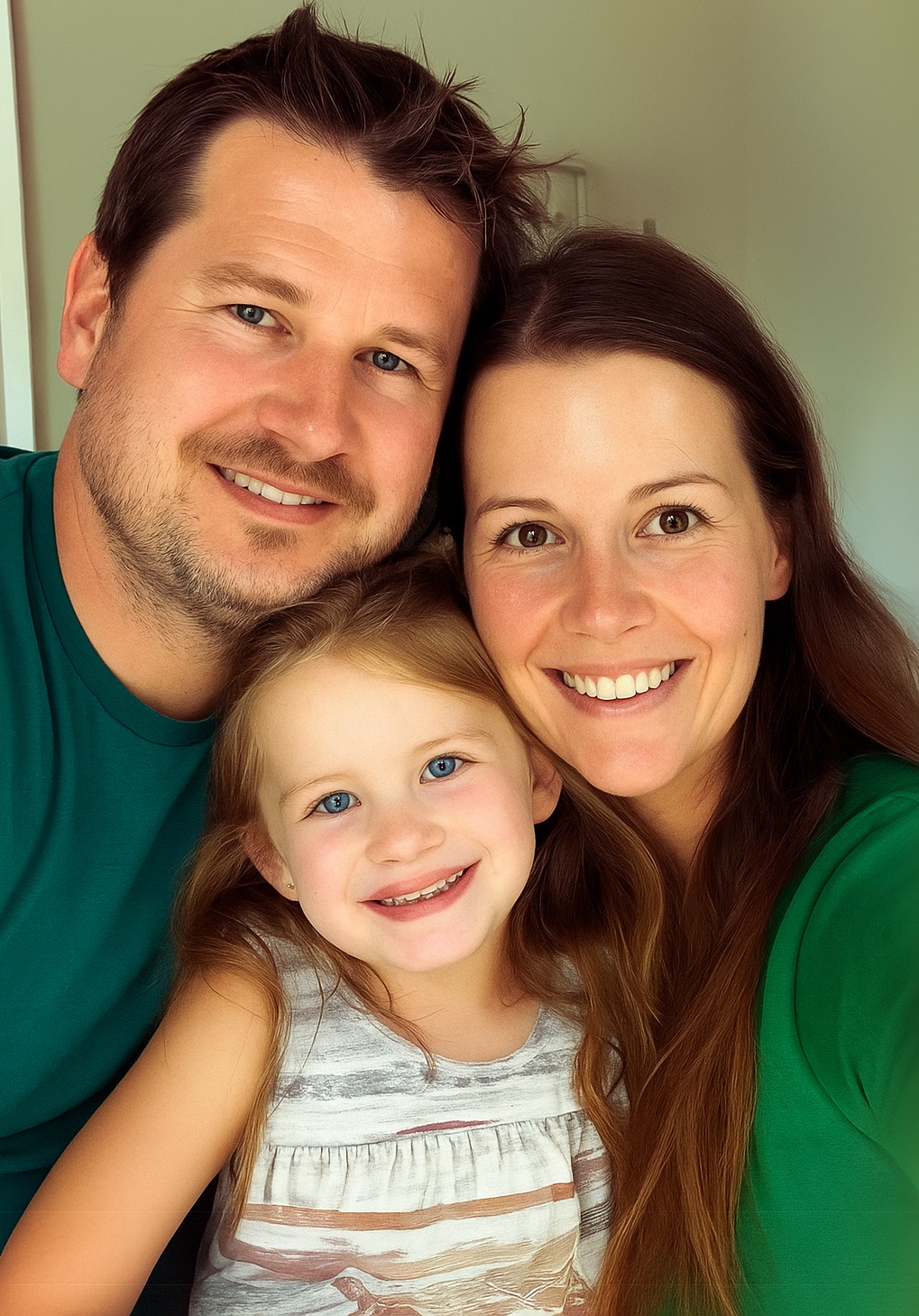 My 5-Year-Old Daughter’s Birthday Guest Left Me Stunned