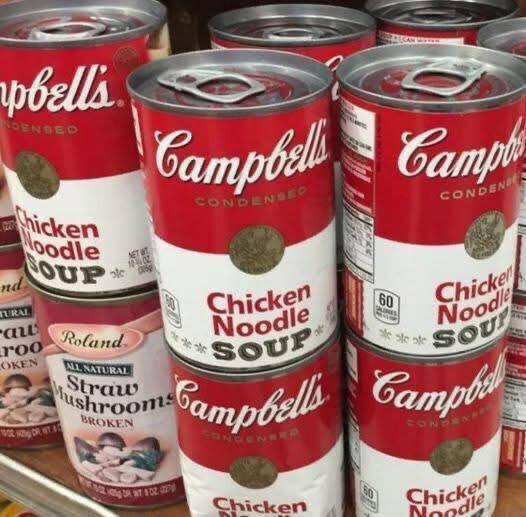 Campbell’s Soup Gets Some Terrible News—But What This Family Discovered Was Even More Moving