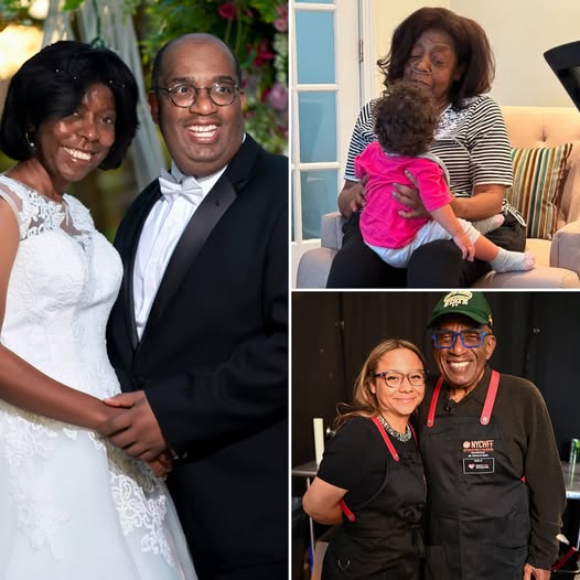 Al Roker Remembers Alice Bell: His First Wife and Lifelong Love Passes at 77