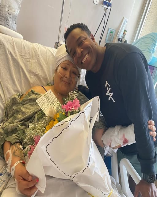 Hero in the Dark: Marine Saves Stranger’s Life on Highway