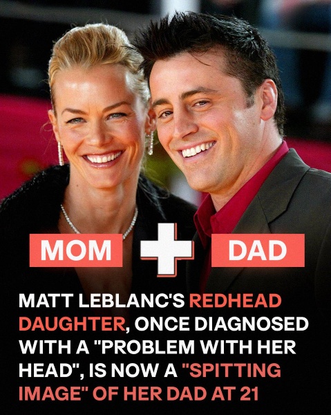 A Rare Outing That Melted Hearts