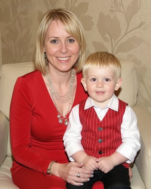 “My Birthday Was Yesterday”: My Adopted Son’s Tearful Confession Changed Everything