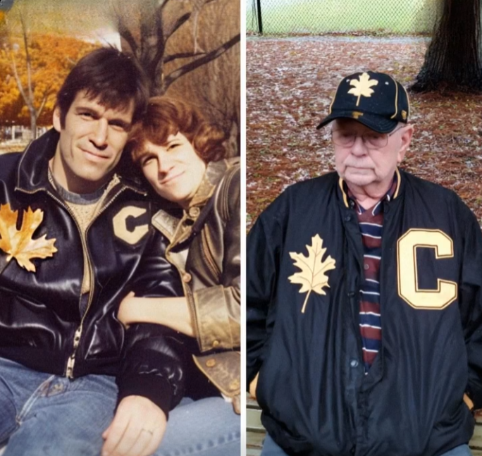 Every Day, an Elderly Man Sat Alone on a Park Bench—Until a Little Girl Changed Everything