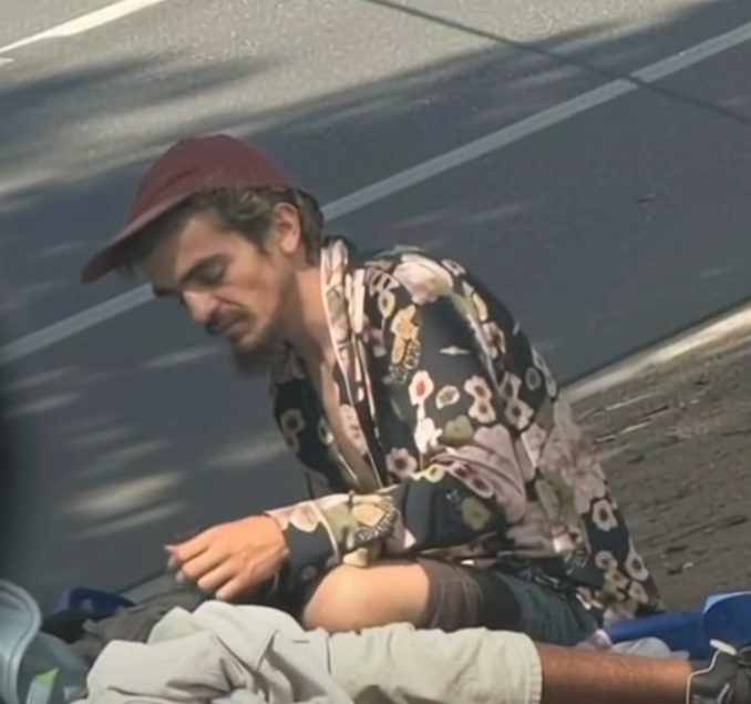 Former Nickelodeon Star Found Homeless — Fans Rally to Help