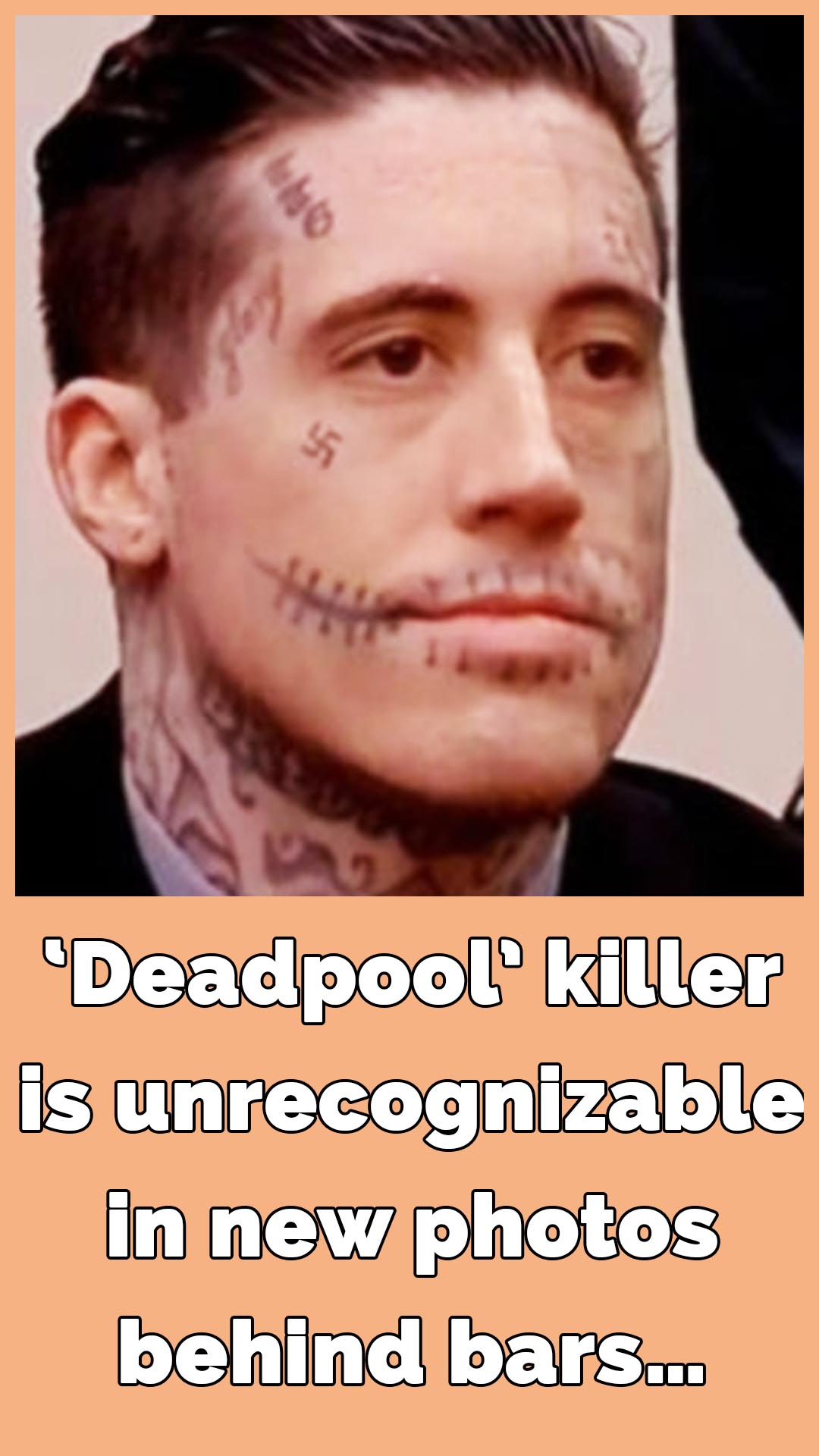 The “Deadpool Killer” Reappears
