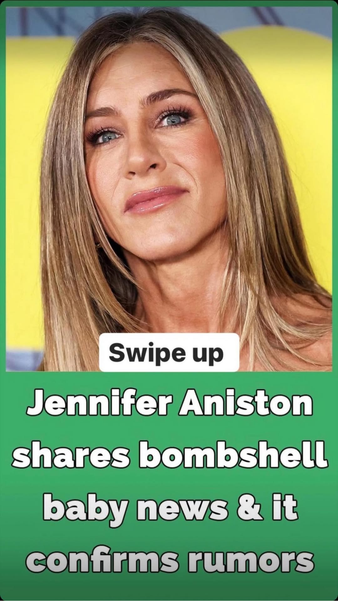 Setting the Record Straight and Finding Peace