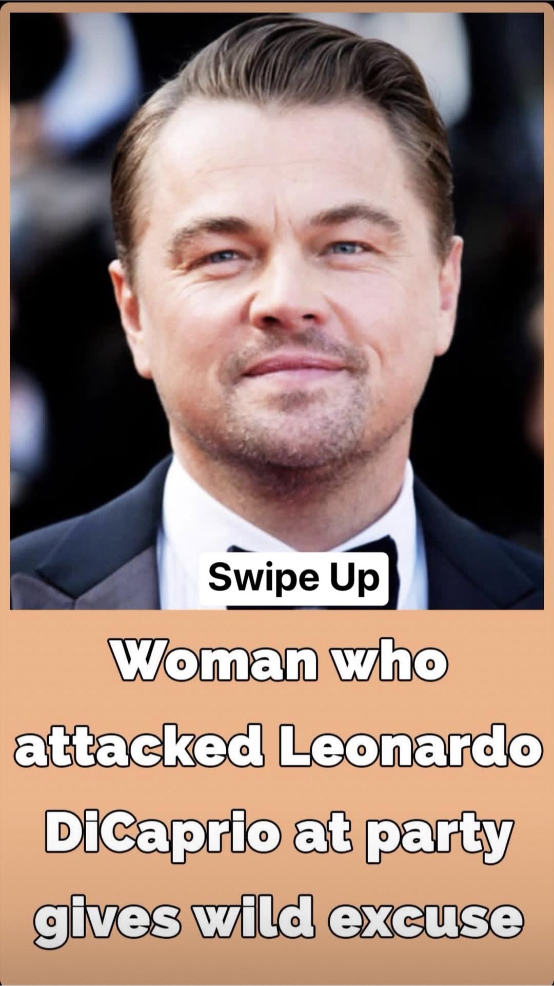 The Night Everything Went Wrong