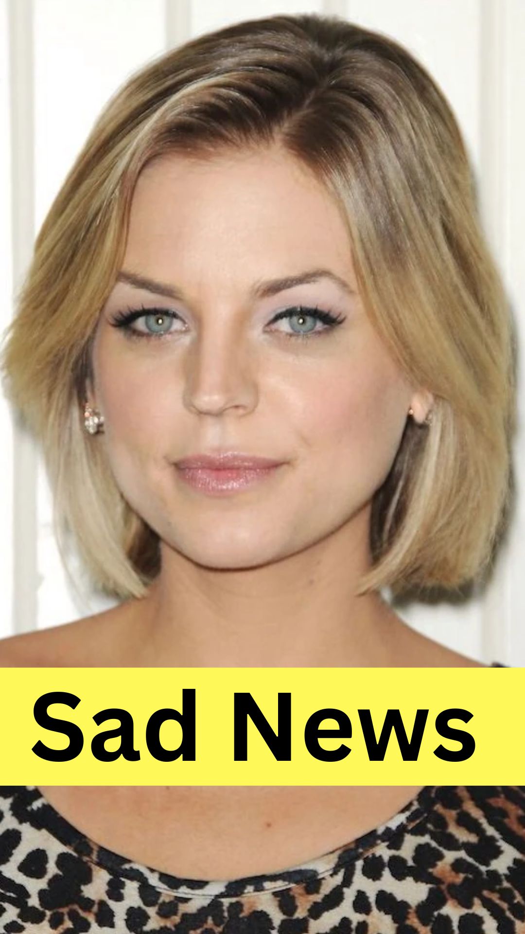 Kirsten Storms Opens Up About Her Health Battle