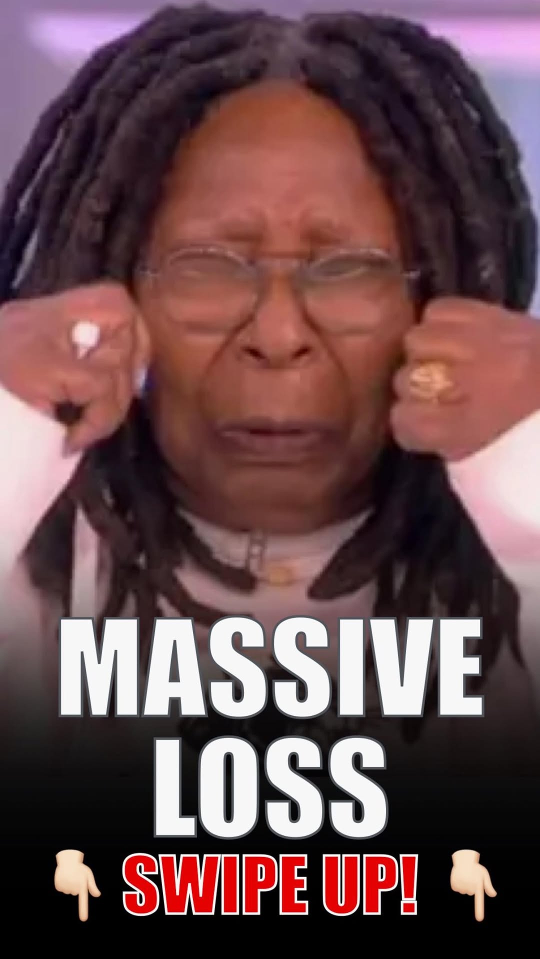 Whoopi Goldberg’s Fiery Defense of Biden Sparks Backlash