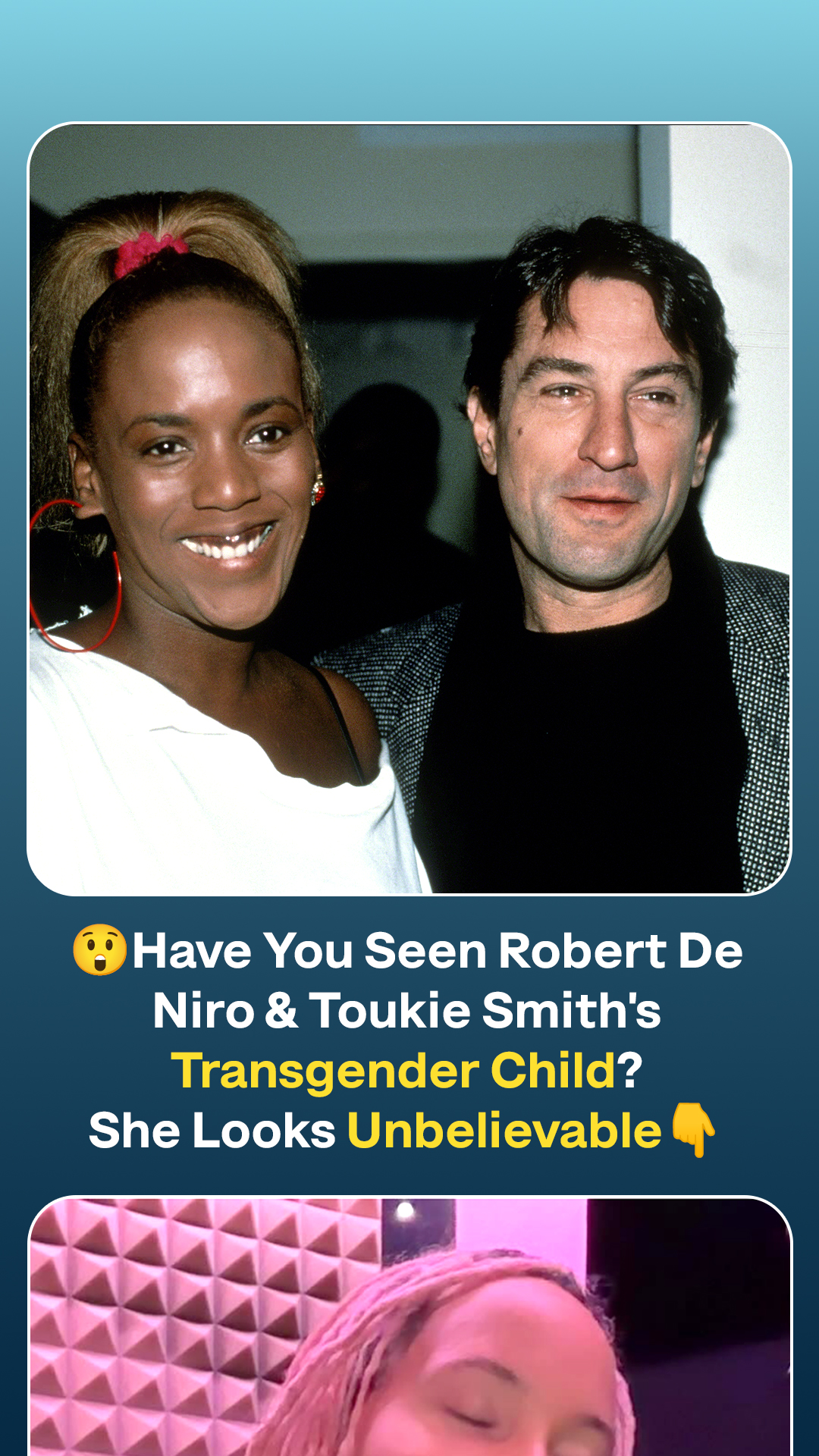 Top 11 Celebrities Who Proudly Support Their Transgender Children – 30 Pics