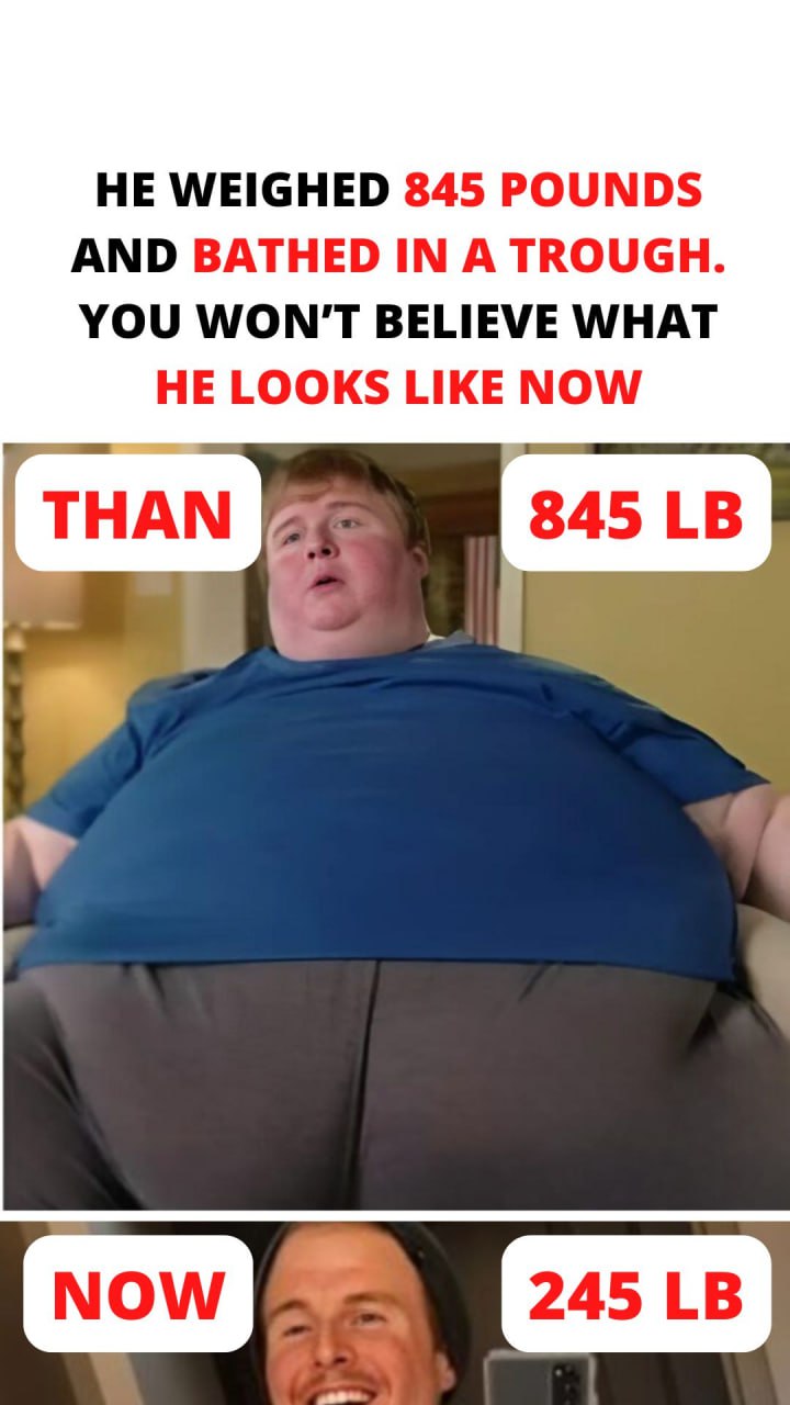 A Life That Felt Like It Was Already Over