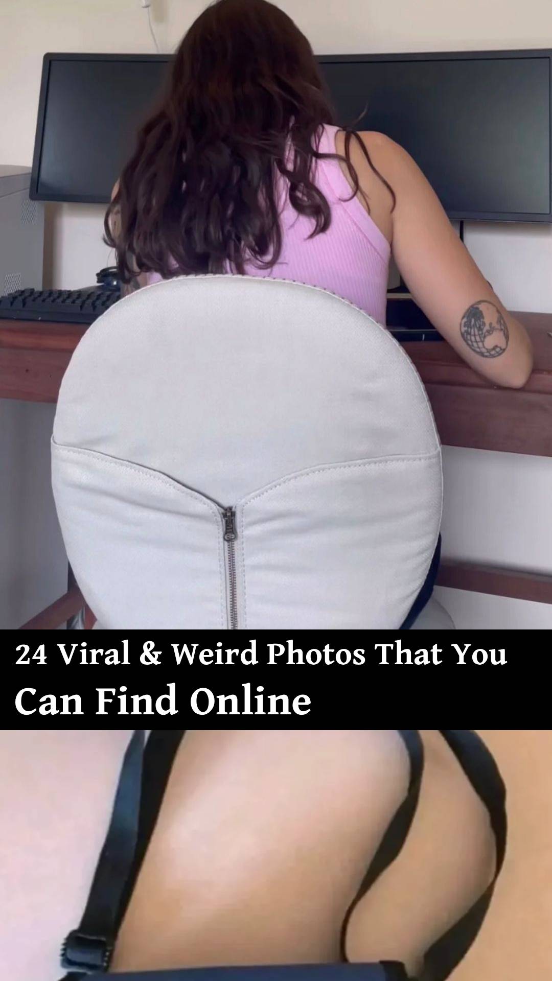 29 Pictures That Need A Second Look