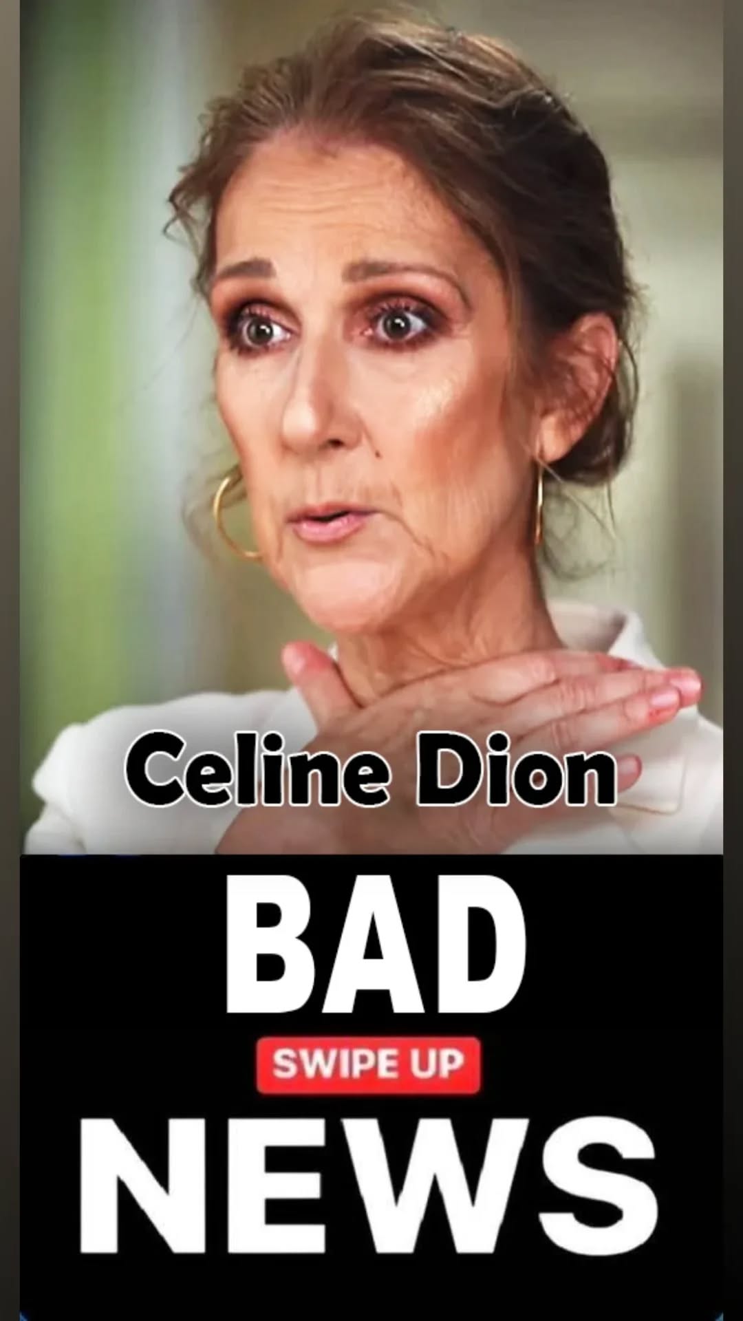 Celine Dion Faces Rare Illness Forcing Her Break From The Stage