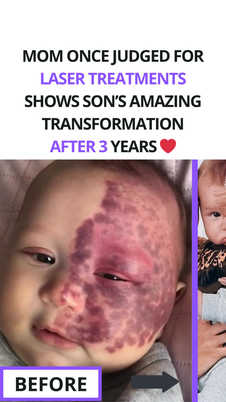 A Mother’s Tough Decision and Online Backlash