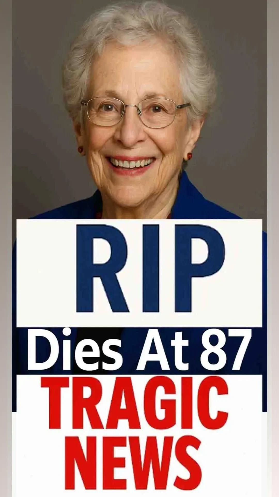 Remembering a Trailblazing Voice in Journalism