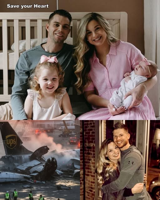 He Promised to Be Home by Morning — The Story of Matt’ Final Flight