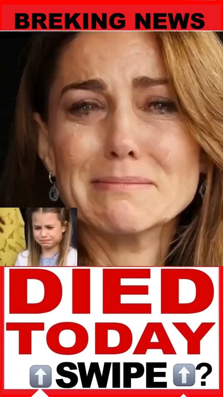 KING CHARLES: SECRET FUNERAL PLANS