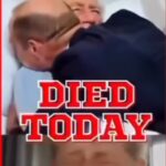 An Emotional Moment That Shocked Everyone