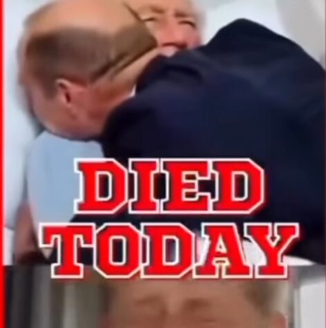 An Emotional Moment That Shocked Everyone