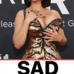 SAD NEWS Cardi B broke down in tears, blaming herself for a tragic accident that took her daughter’s life?