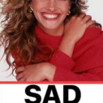 Sad news as Julia Roberts’ half sister dies from alleged drug overdose