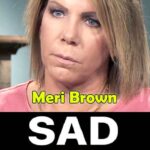 Meri Brown opens up about family fairness and her hopes for the future at Coyote Pass