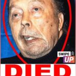 PRAYERS FOR TIM CURRY!