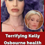 Kelly Osbourne’s Latest Video Sparks Fans to Encourage Self-Care