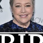 Kathy Bates: A Brave Warrior Fighting Against Cancer