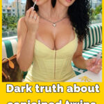 When Perfect Beauty Raises Red Flags: The Viral AI Twins Fooling Hundreds of Thousands