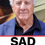 Dustin Hoffman apologizes for any inappropriate behavior alleged by past intern