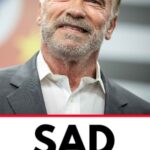 Arnold Schwarzenegger says heaven is some fantasy-That’s the sad part